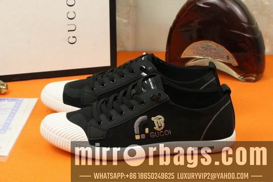 Gucci Shoes sz38-43 mnh0425