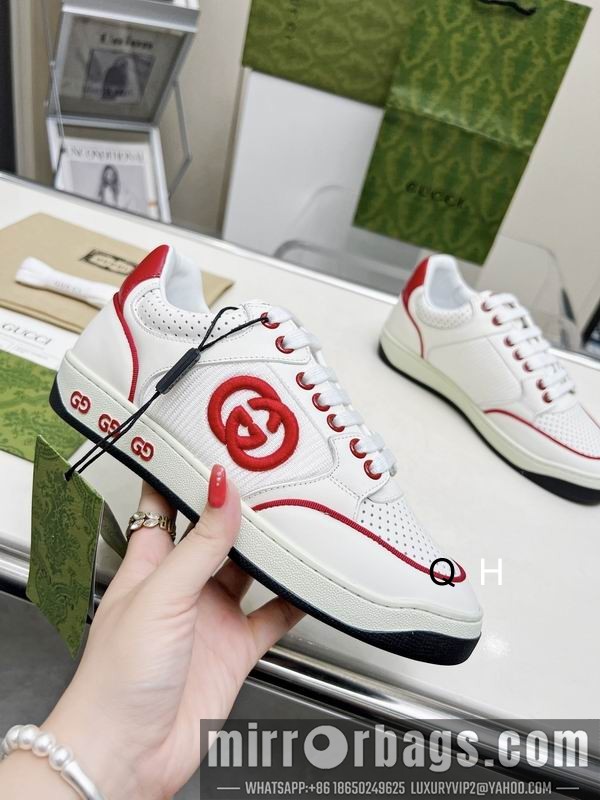 Gucci Shoes sz35-45 BS0805