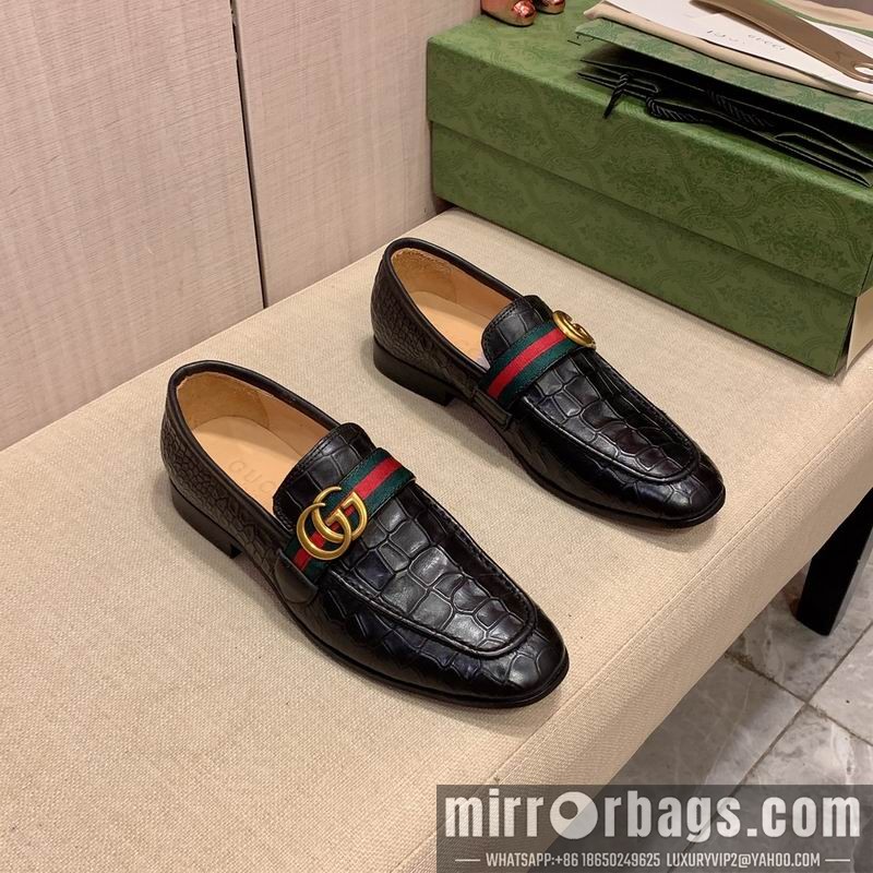 Gucci Shoes sz38-46 mnf03113