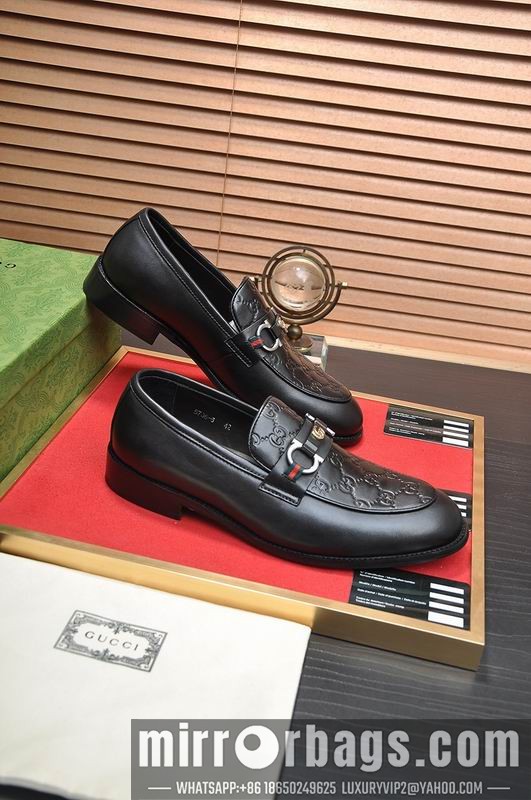 Gucci Shoes sz38-44 hnm0185