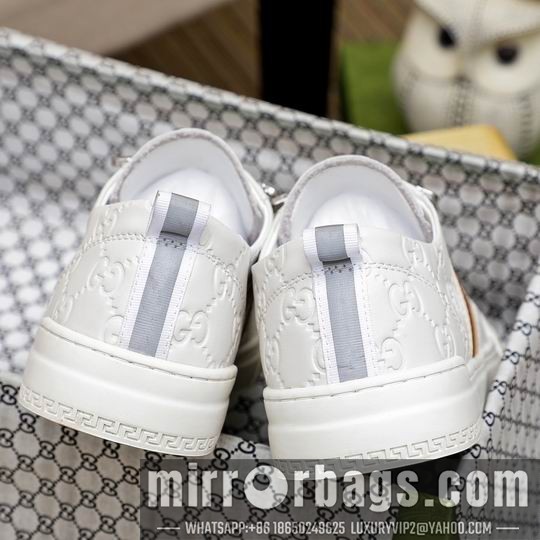 Gucci Shoes sz38-44 mnh0512
