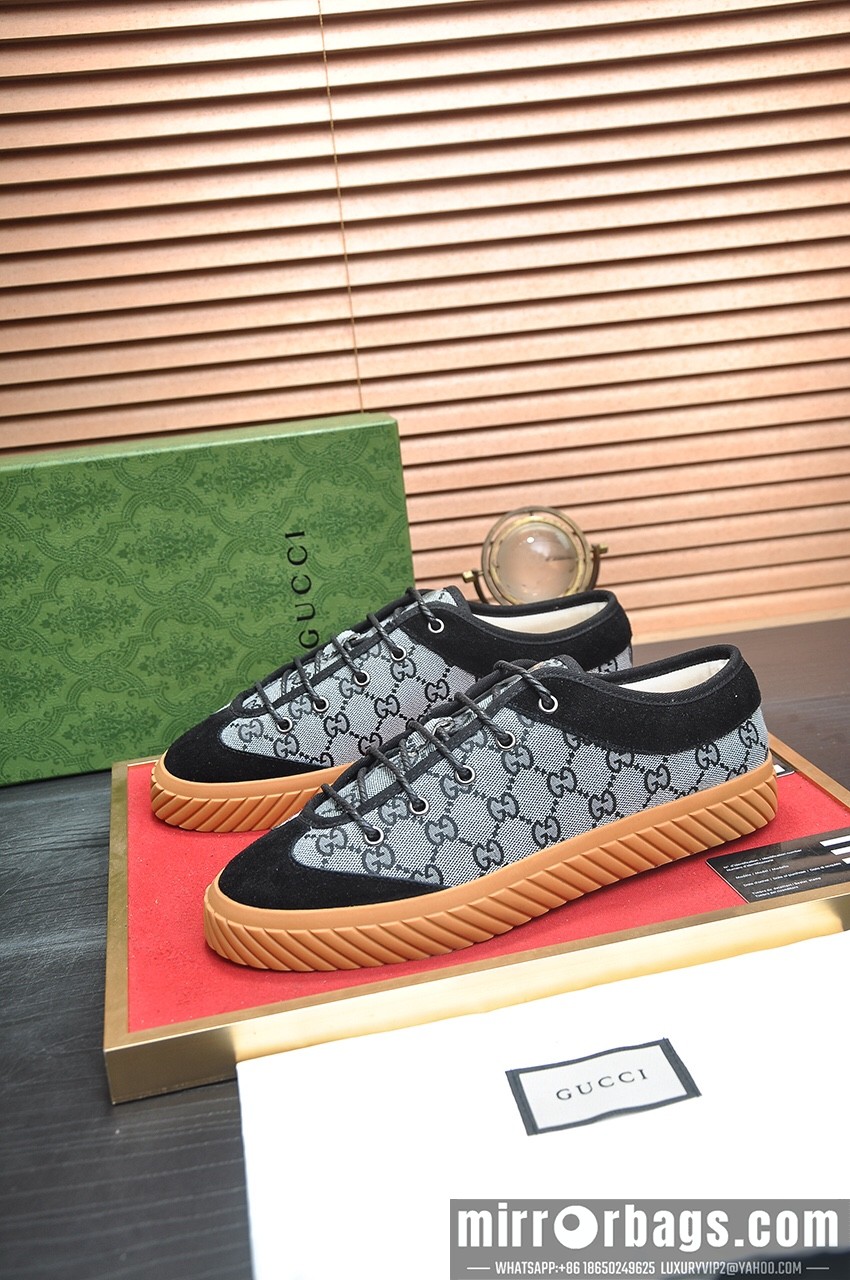 Gucci Shoes sz38-44 h0720