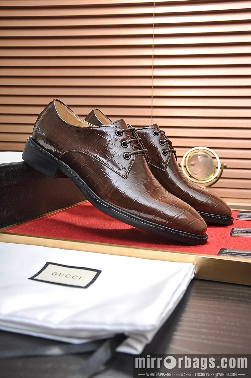 Gucci Shoes sz38-45 h0702