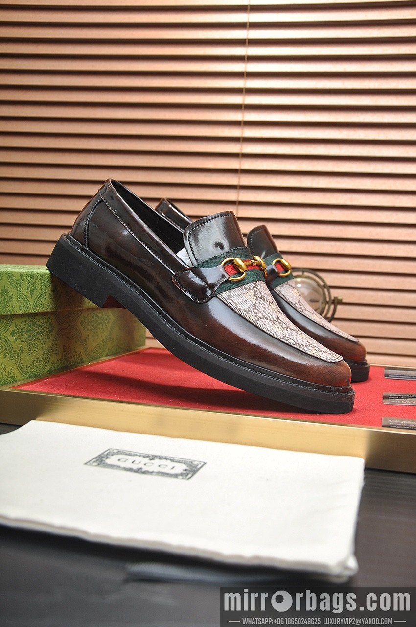 Gucci Shoes sz38-44 hnh0227