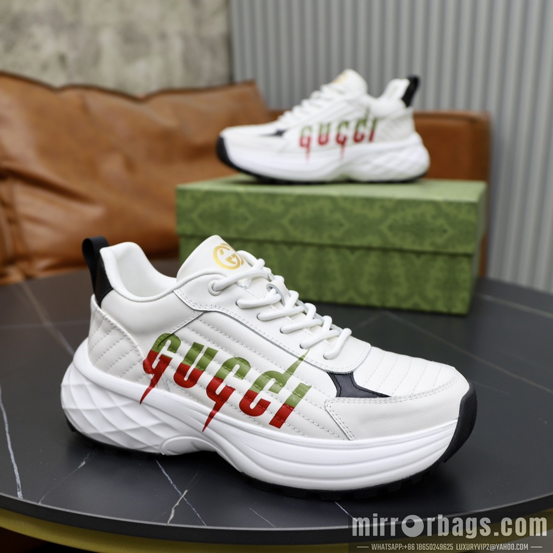 Gucci Shoes sz38-44 hnh0201