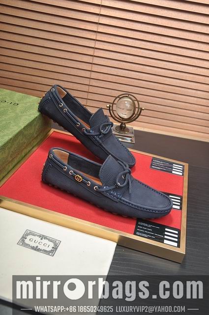 Gucci Shoes sz38-44 mnh0509