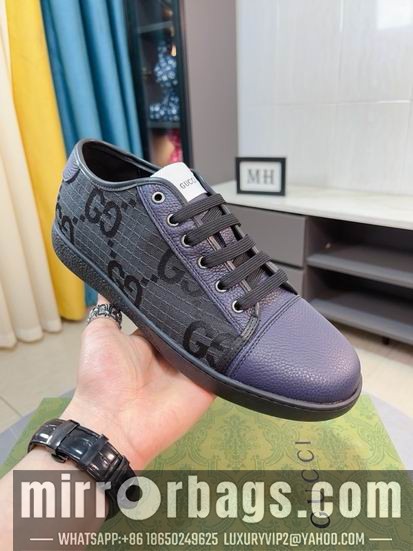 Gucci Shoes sz38-44 mnh0603