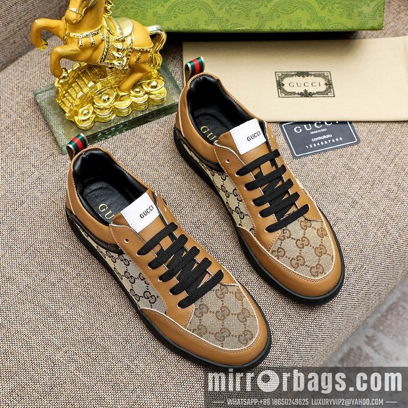 Gucci Shoes sz38-44 mnf0168