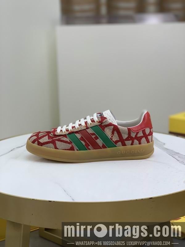 Gucci Shoes X Adidas sz35-41 39-45 mnf0101