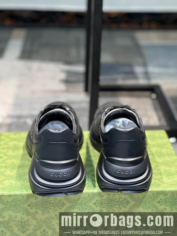 Gucci Shoes sz35-44 hnm0189