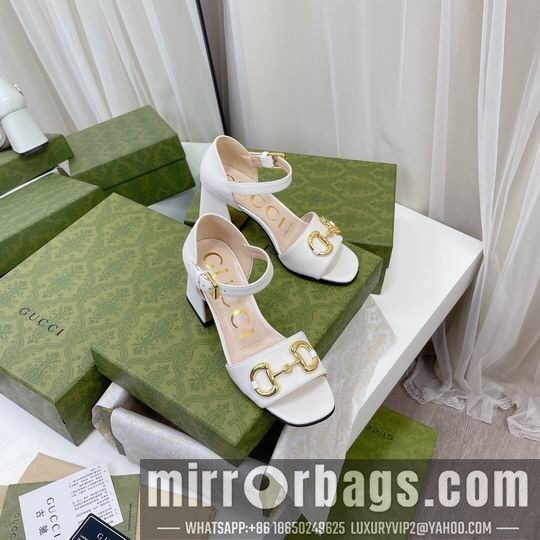 Gucci Shoes sz34-41 7.5cm mnh0501