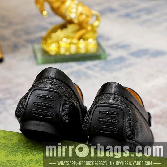 Gucci Shoes sz38-45 mnh0516