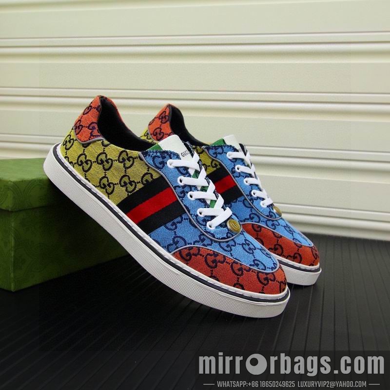 Gucci Shoes sz38-44 hnm0139