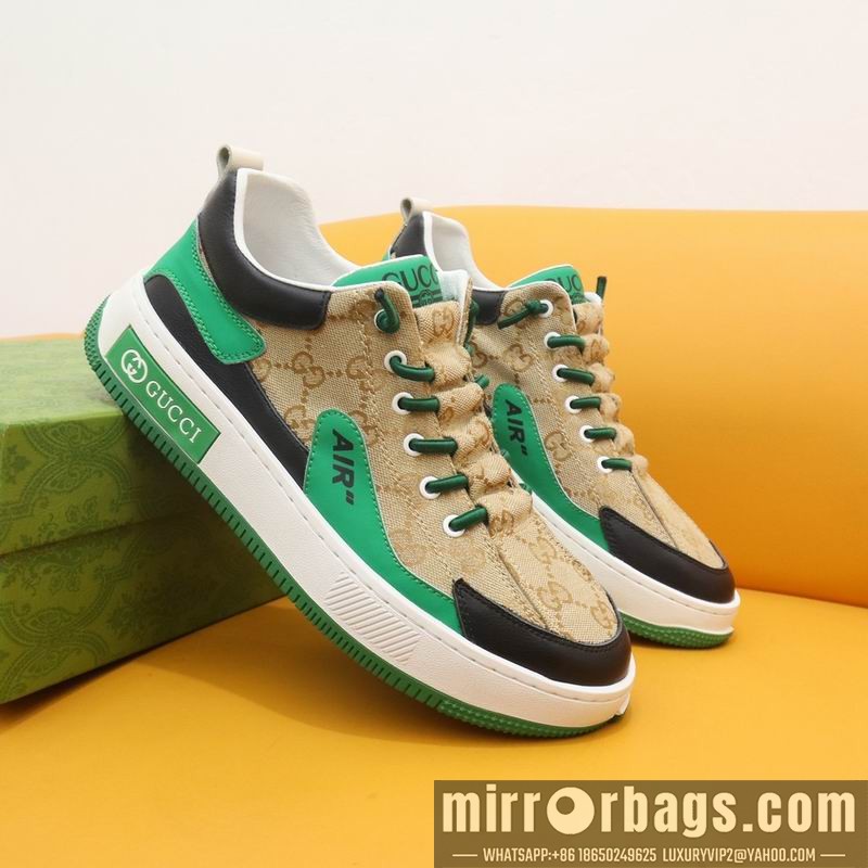 Gucci Shoes sz38-45 mnf0231