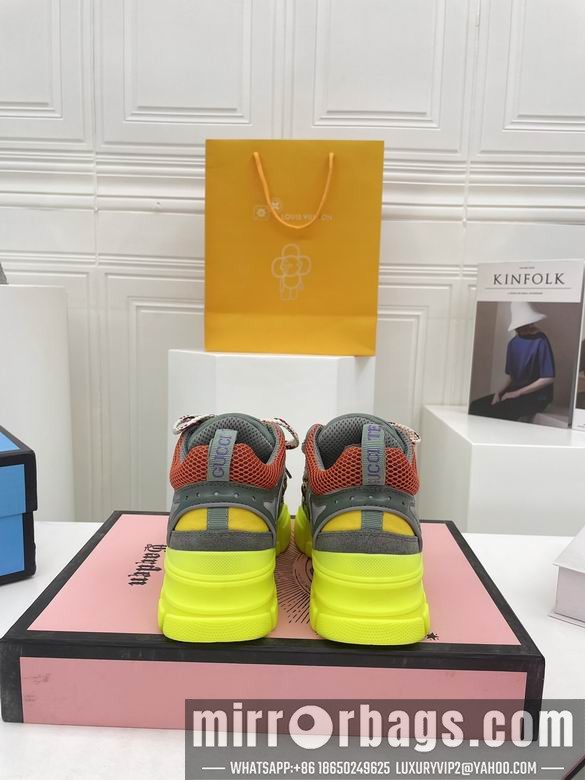 Gucci Shoes sz35-44 J0302