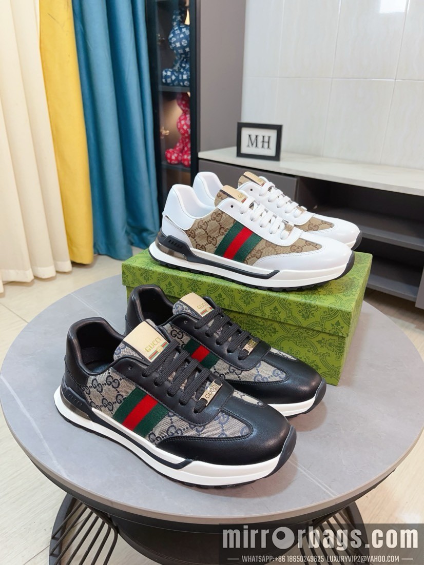 Gucci Shoes sz38-44 h0622