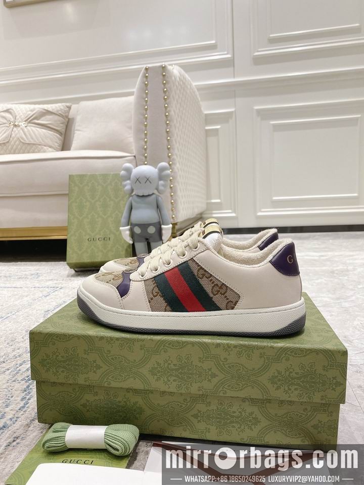 Gucci Shoes sz35-44 hnh0307