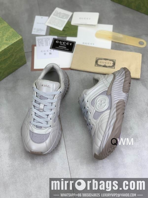 Gucci Shoes sz35-40 WM0401