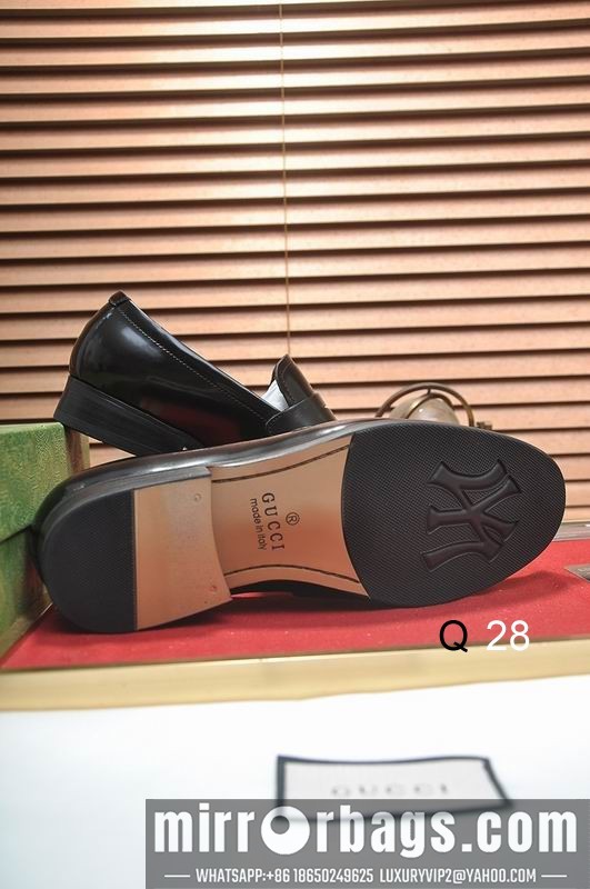 Gucci Shoes sz38-45 N1208