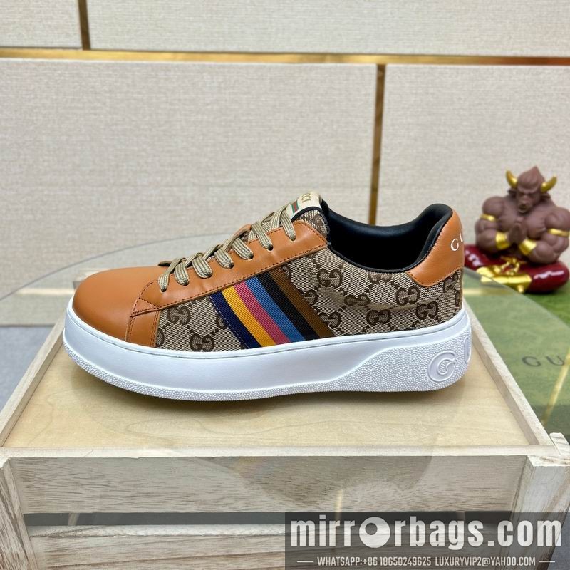 Gucci Shoes sz38-44 mnf03110