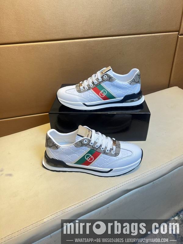 Gucci Shoes sz38-44 mnf0304