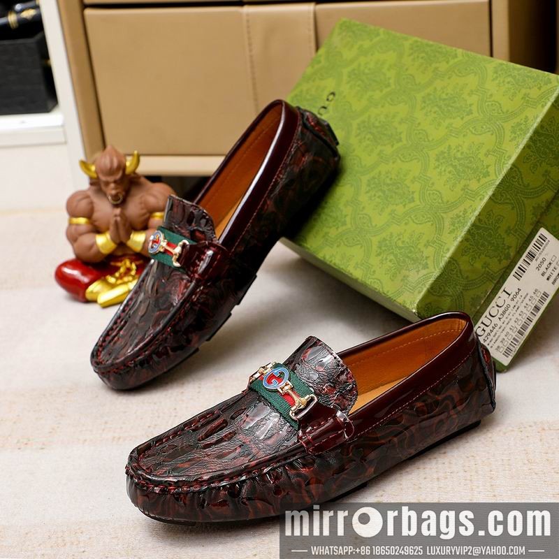 Gucci Shoes sz38-44 mnf0388