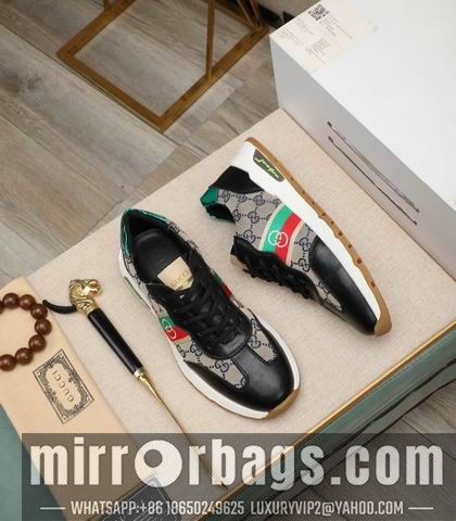 Gucci Shoes sz38-44 hnh0420
