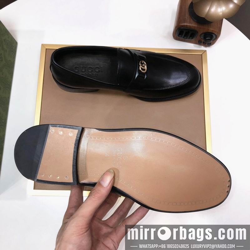 Gucci Shoes sz38-44 hnm0166