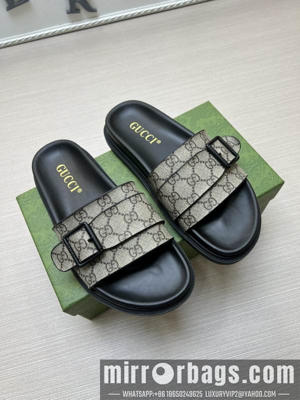 Gucci Shoes sz38-45 mnf0321