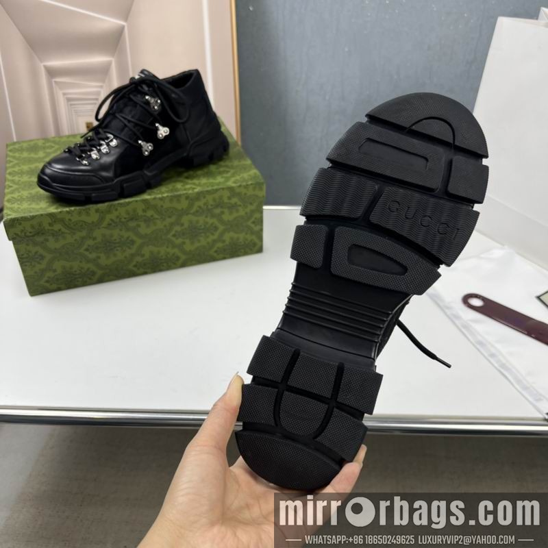 Gucci Shoes sz38-45 mnf0303