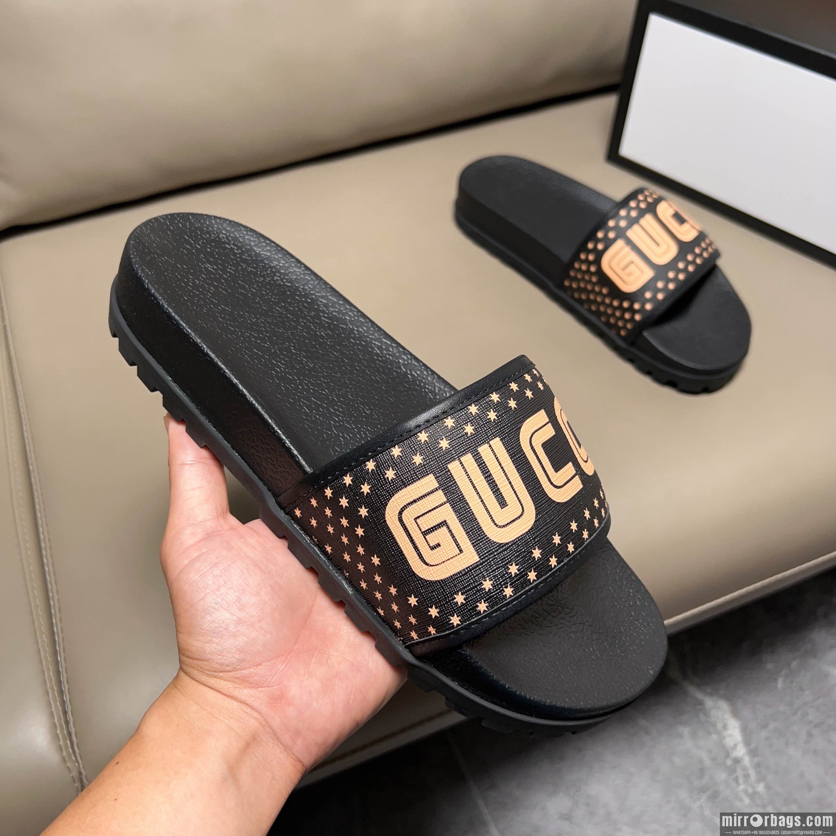 Gucci Shoes sz38-45 h0813