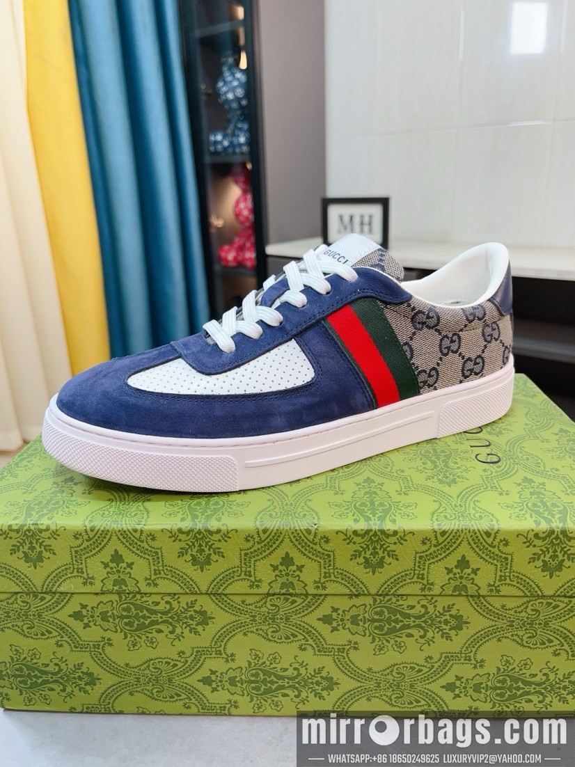 Gucci Shoes sz38-44 h0705