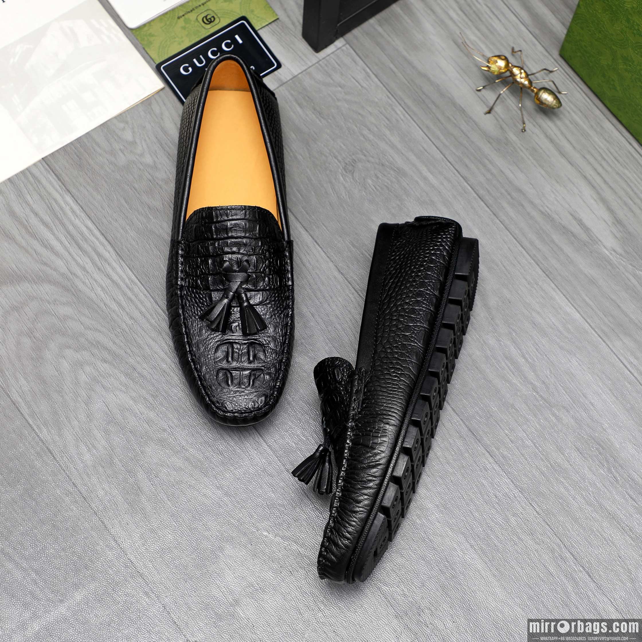 Gucci Shoes sz38-44 h0728