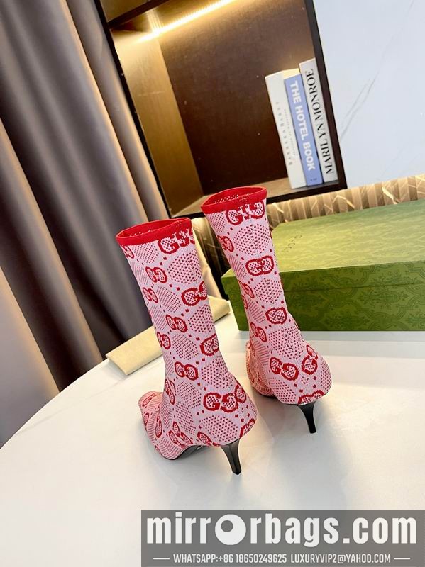 Gucci Shoes sz34-41 7.5cm mnf0301