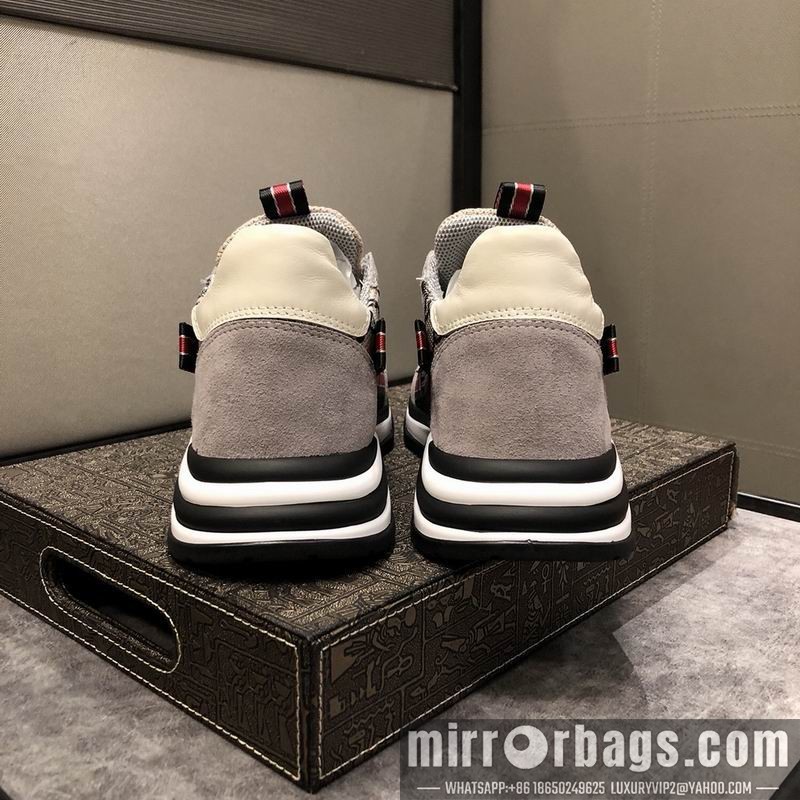Gucci Shoes sz38-44 mnf0102