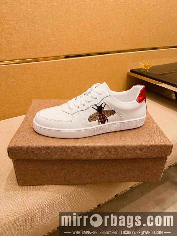 Gucci Shoes sz38-44 mnf0315