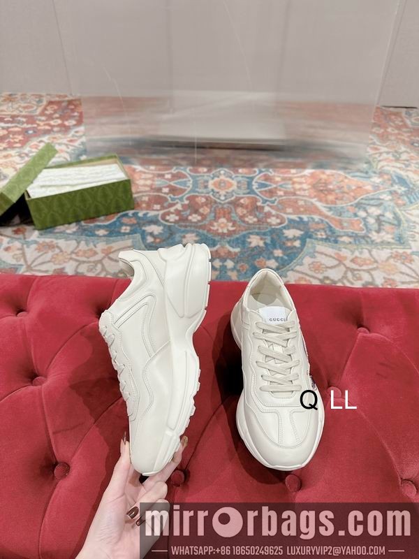Gucci Shoes sz35-45 LL1204