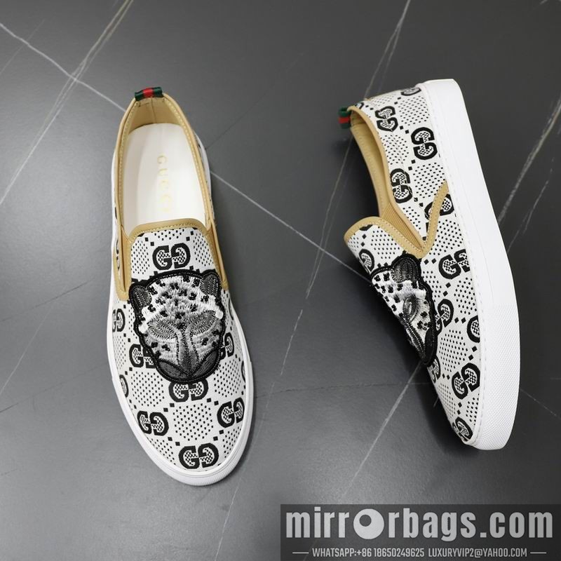 Gucci Shoes sz38-44 hnm0116