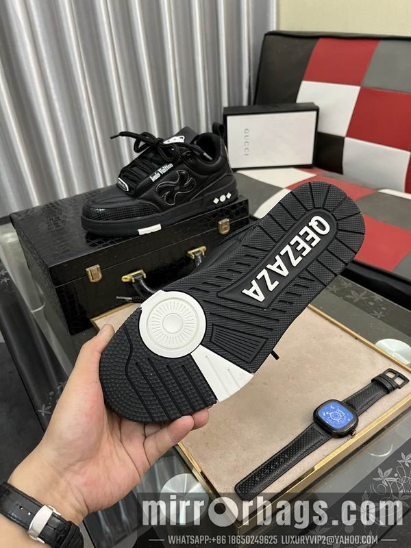Gucci Shoes sz38-44 hnm01146