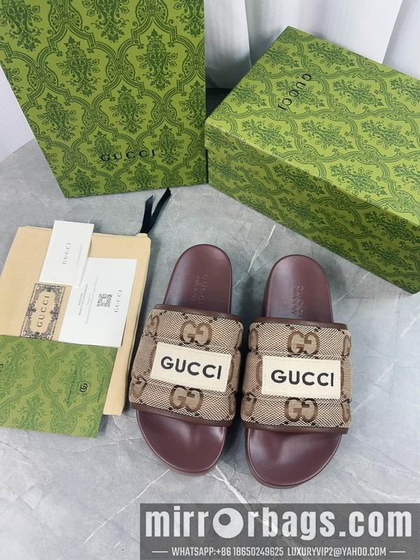 Gucci Shoes sz35-46 mnf0324