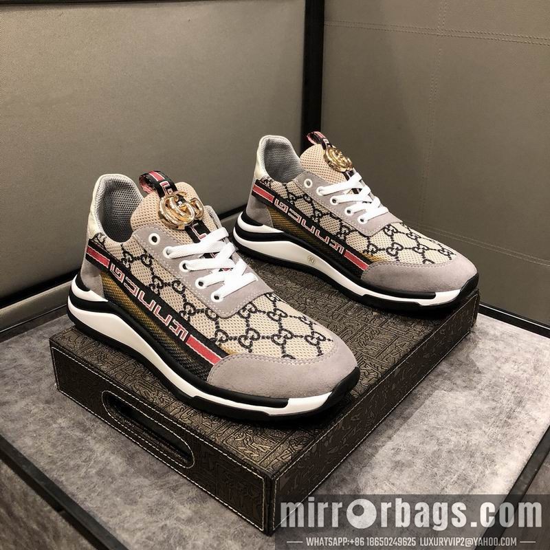 Gucci Shoes sz38-44 mnf0102