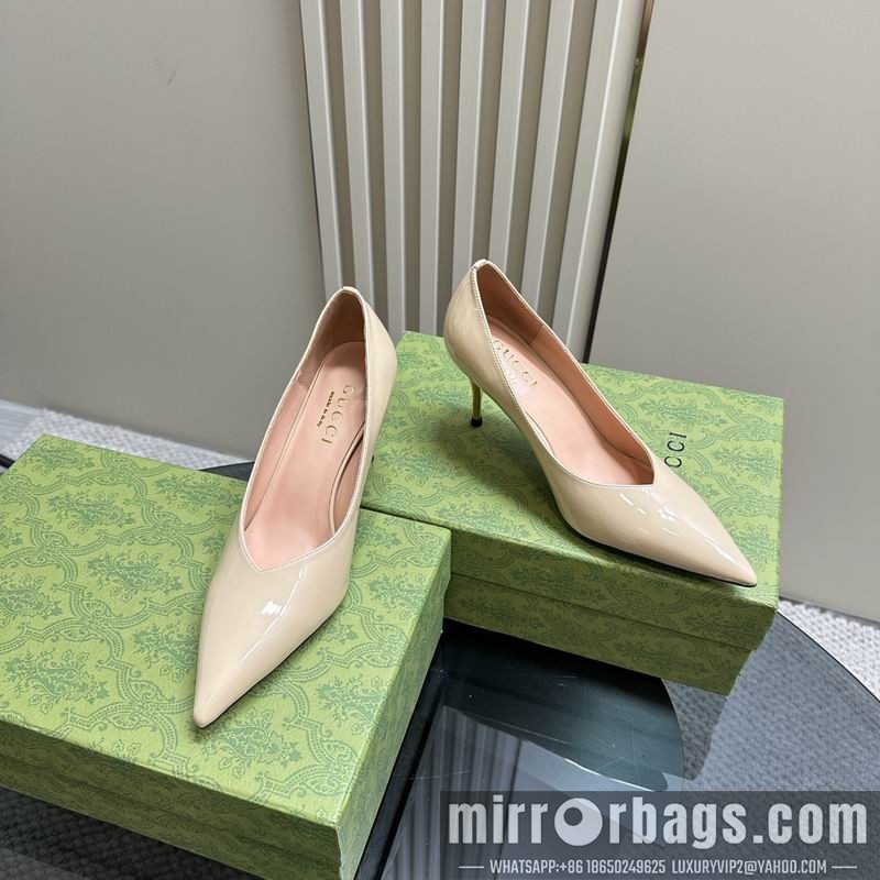 Gucci Shoes sz35-42 8.5cm mnf0104