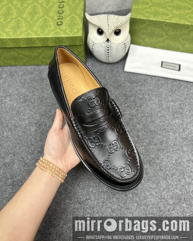 Gucci Shoes sz38-45 mnf0342