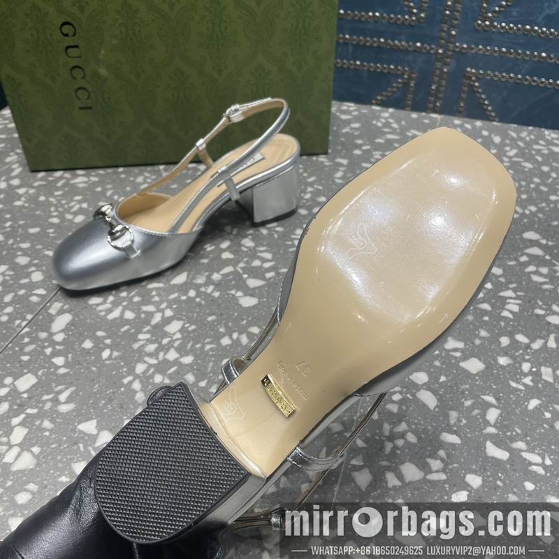 Gucci Shoes sz35-42 5.5cm mnf0304