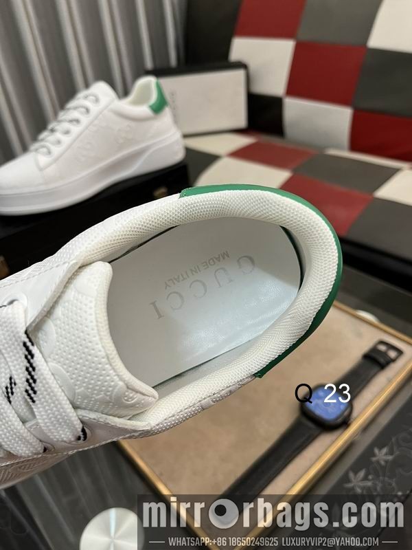 Gucci Shoes sz38-45 HY1202