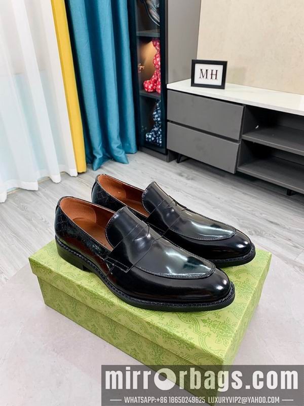 Gucci Shoes sz38-44 hnm0193