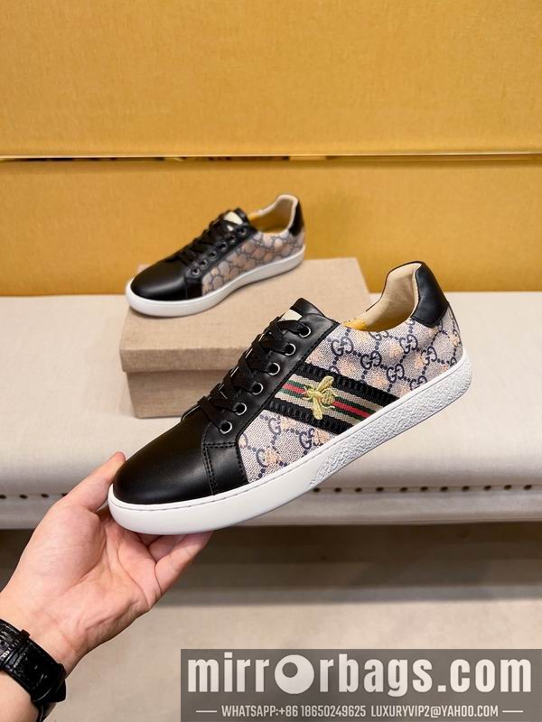 Gucci Shoes sz38-45 mnf0143