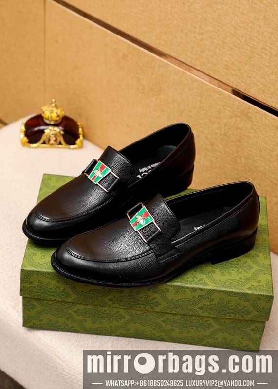Gucci Shoes sz38-46 mnf0261