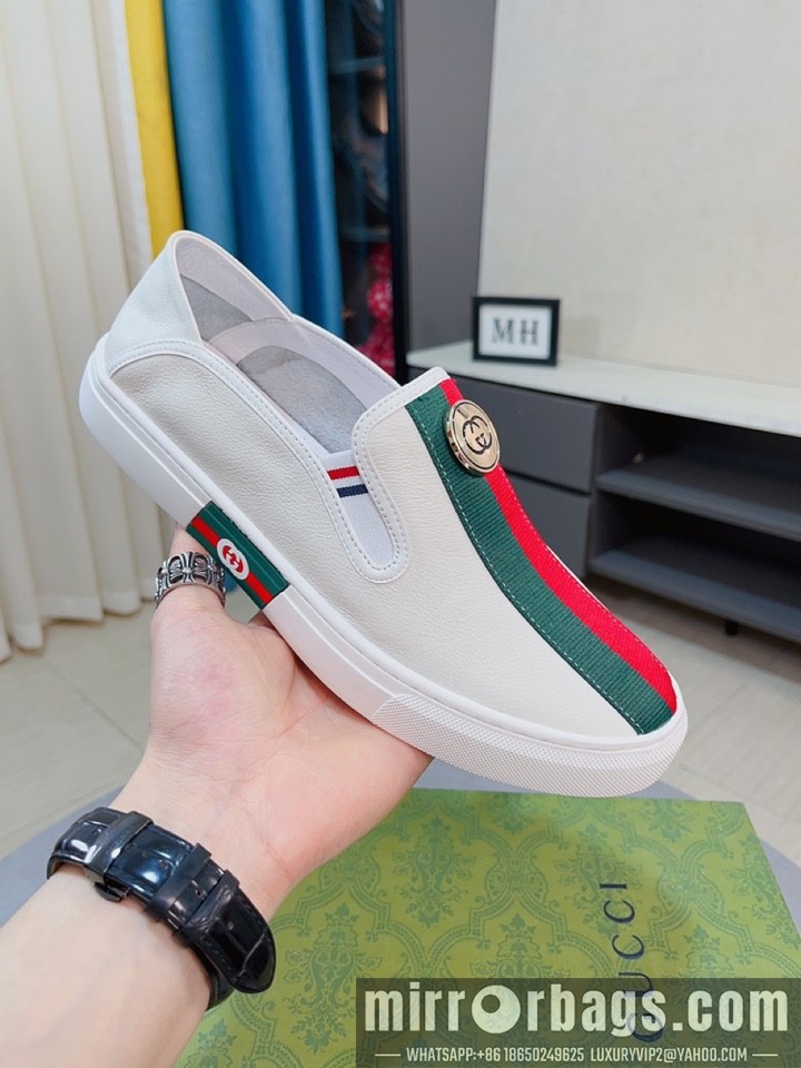 Gucci Shoes sz38-44 hnh0203