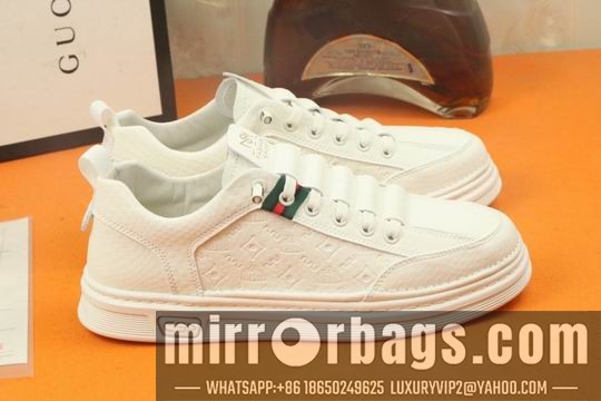 Gucci Shoes sz38-43 mnh1009